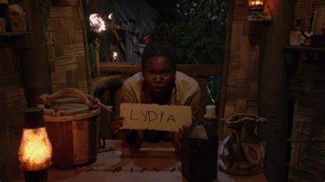 Survivor - Tribal Council Voting