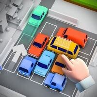 Parking Jam 3D for Android - Download the APK from Uptodown