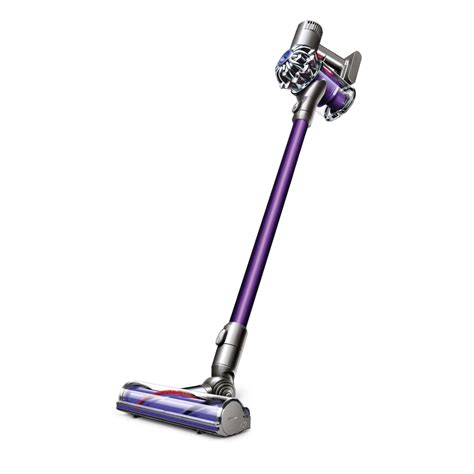 Dyson V6 Animal Cordless Stick Vacuum at Lowes.com