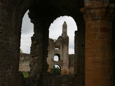 Sherborne Old Castle (Sherborne) - Visitor Information & Reviews