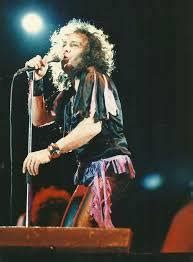 Ronnie James Dio Holy Diver Tour 1983 Red Rocks Ampitheater Denver ...