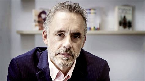 The Phenomenon of Jordan Peterson by Dr. John Neufeld