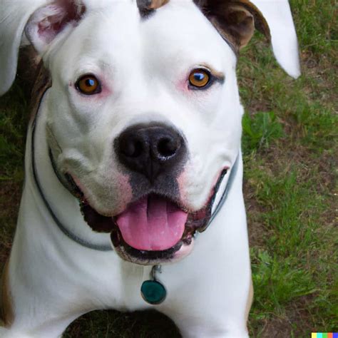 American-Bulldog-PitBull-Mix | Pet Dog Owner