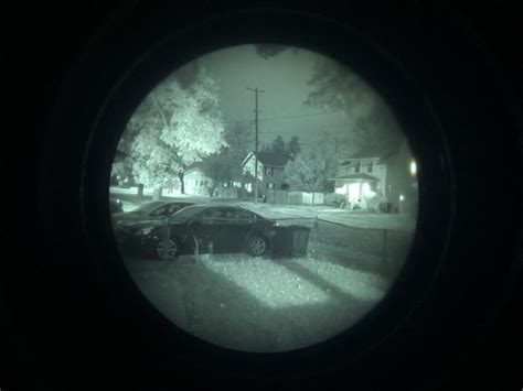 First nods : r/NightVision