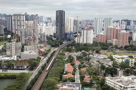 VERS - game changer for HDB market - Singapore Property News