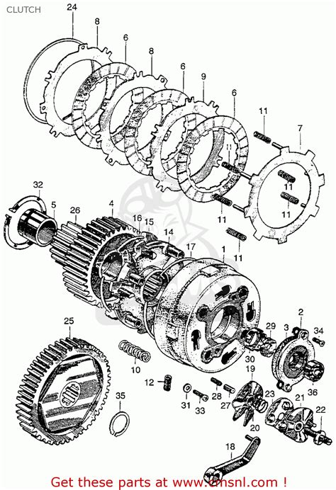 Honda Ct90 Wiring Diagram