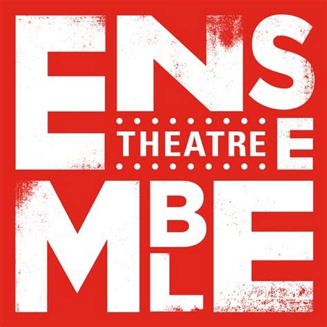 Ensemble Theatre - YouTube