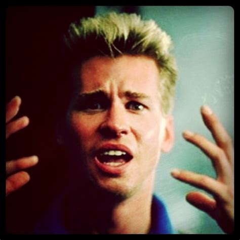 Val Kilmer - Iceman by aD-1990 on DeviantArt