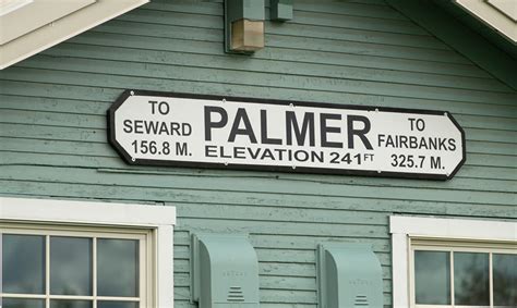 Top Visitor Attractions in Palmer, Alaska | Mat-Su CVB