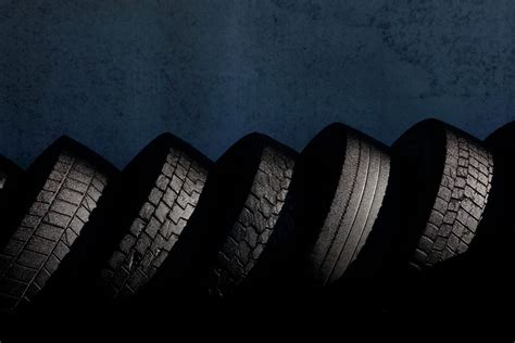 Different Types of Car Tires | The Family Handyman