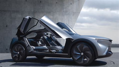 Buick Electra Concept is a 435kW EV that’s out of this world - EV Central