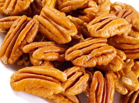 What Pecan Nuts Can Do For Your Health ~ Health&Vitality News