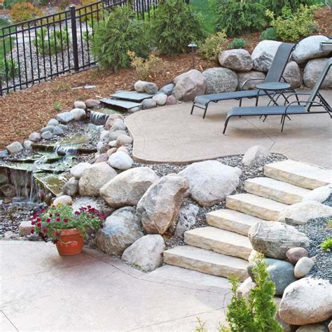 15 Perfect Patio Designs — The Family Handyman