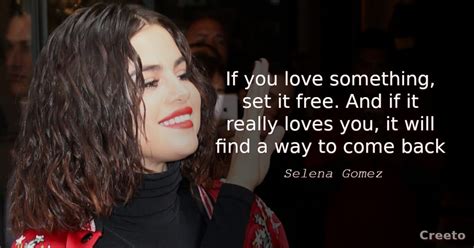 16 Selena Gomez Quotes That Will Inspire You - Creeto