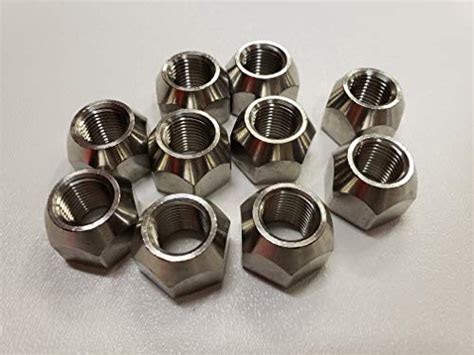 Best Stainless Steel Lug Nuts For Your Car