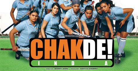 Chak De India: A Masterpiece Of Indian Cinema