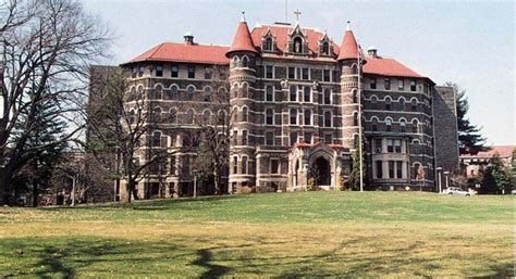 Chestnut Hill College in Philadelphia Chestnut Hill College, Favorite ...