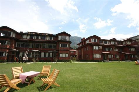 PAHALGAM HOTEL - Prices & Reviews (Kashmir)