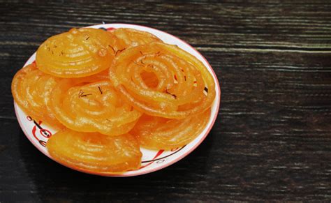 Jalebi Recipe | Masala TV