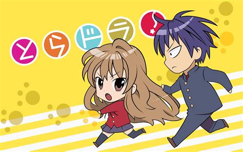 Toradora! Full HD Wallpaper and Background Image | 1920x1200 | ID:146537