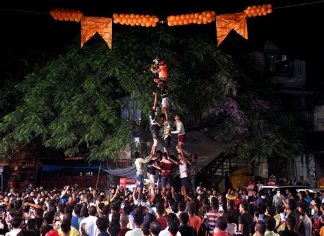 Dahi Handi 2023: Date, Time And Why Dahi Handi Is Celebrated Across India