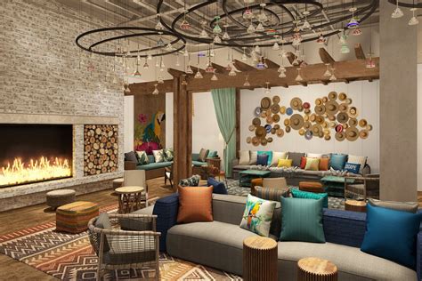 Margaritaville Hotel San Diego Opens In Gaslamp This Summer