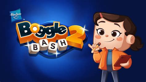 Boggle Bash 2