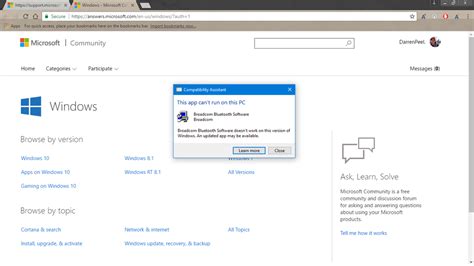 Hp Windows 10 Bluetooth Install - brownre