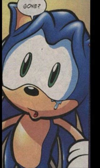 Pin on Sonic Archie Comics