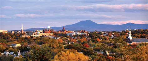 Burlington, Vermont #btv | Burlington vermont, Best places to travel ...