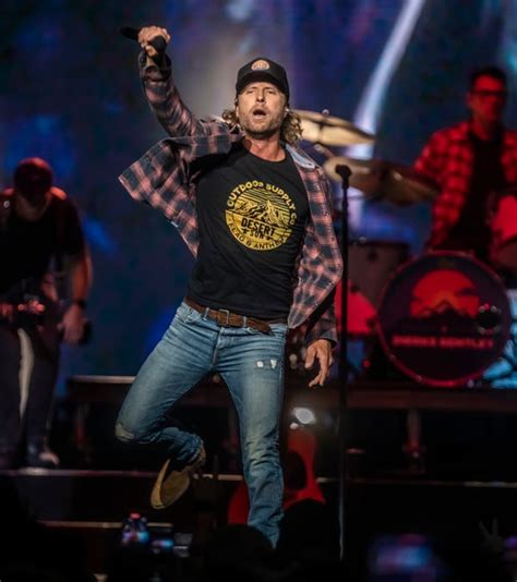 Dierks Bentley announces 10th album 'Gravel & Gold': What to expect