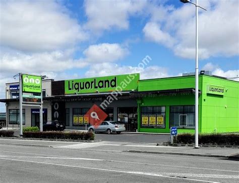 Liquorland Pukekohe