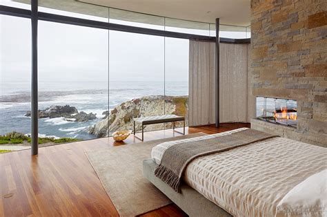 The Greatest Selection of Bedrooms With Floor-to-Ceiling Windows – Adorable Home