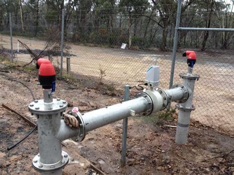 How To Install an Air Release Valve in an Irrigation Pipeline - Bermad ...