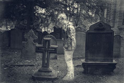 Ghost Free Stock Photo - Public Domain Pictures