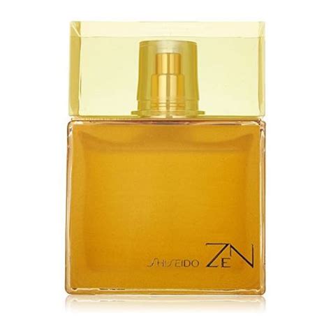 Buy Shiseido Zen Perfume For Women 100ml Eau de Parfum – Price, Specifications & Features ...