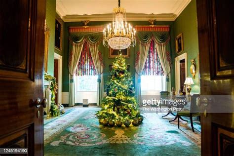 457 White House Green Room Stock Photos, High-Res Pictures, and Images ...