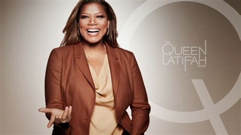 Queen Latifah's Second Daytime Talk Show Gets Cancelled - Daytime ...