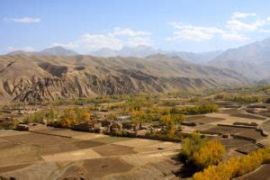 11 Little-Known Facts about Afghanistan - Ehsan Bayat Afghan Wireless