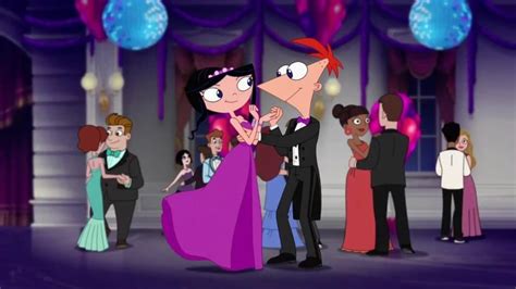 Phineas and Ferb – What Might Have Been Lyrics | Genius Lyrics