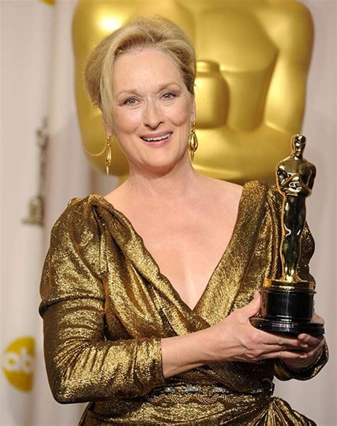 Meryl Streep - WHYY