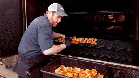 Raleigh’s Midwood Smokehouse BBQ restaurant opens Feb. 11 | Raleigh ...