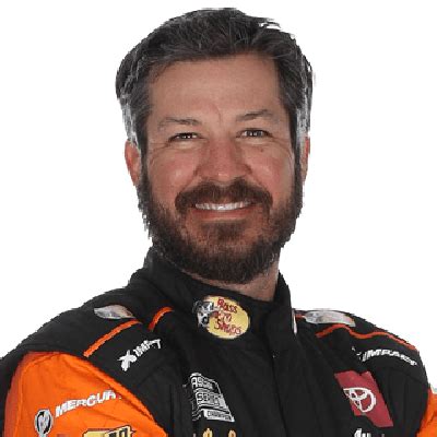 Martin Truex Jr. Net Worth, Bio, Age, Height, Wiki [Updated 2022 October ]