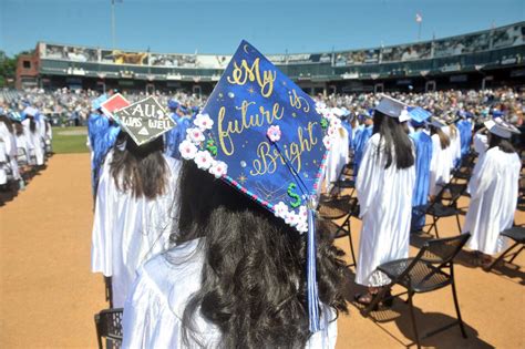 Hightstown High School graduation 2021 (PHOTOS) - nj.com