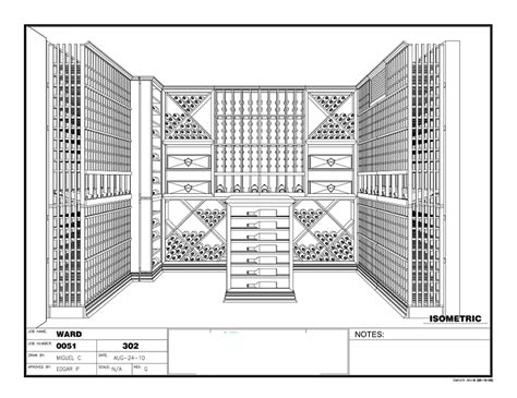 Creating a Stunning Austin Custom Wine Cellar Design – Steps Involved