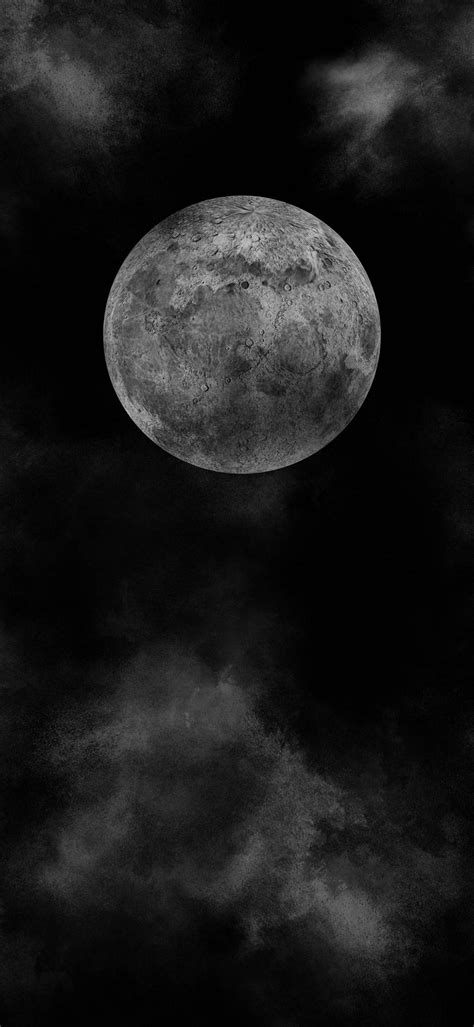 73+ Wallpaper Hd Black Moon free Download - MyWeb