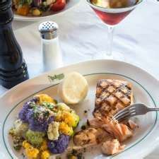 Hillstone Restaurant at Bal Harbour | 9700 Collins Ave, Bal Harbour, FL 33154, USA