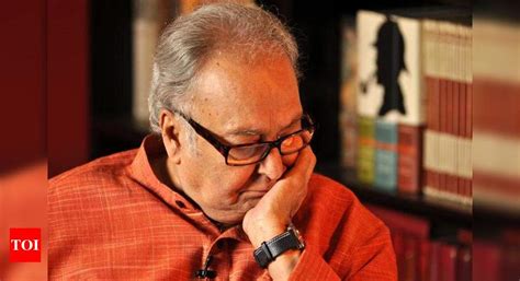 Soumitra Chatterjee to deliver Satyajit Ray memorial talk | Bengali ...