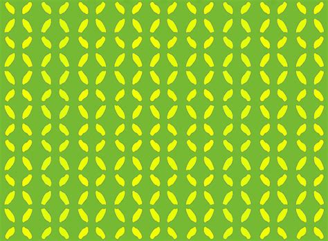 Green And Yellow Pattern Free Stock Photo - Public Domain Pictures