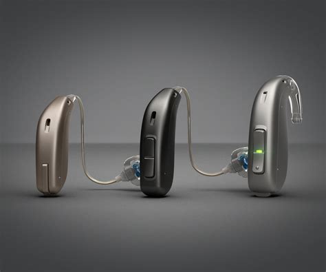 Hearing aids and accessories for any hearing loss | Oticon